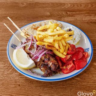 Kotosouvlaki