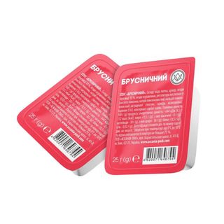 Соус брусничний