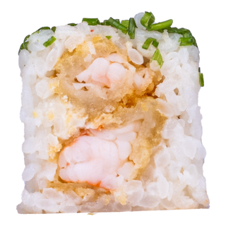  FRAICHES CREVETTE (4P) 