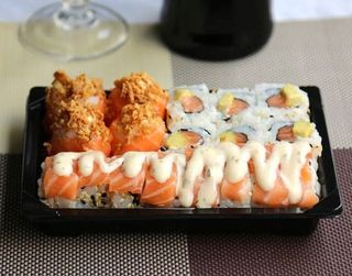 33.Sushi Misto M