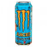 Energmonster Mangoloco 50cl