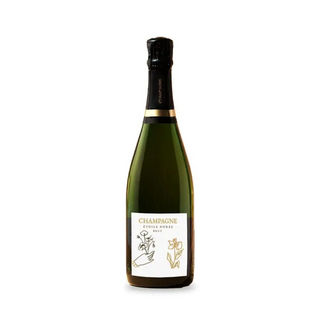 Champagne Étoile Dorée Brut 75cl