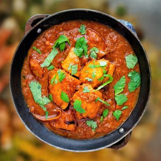 Pollo Roganjosh
