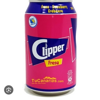 Clipler Fresa (33 Cl.)