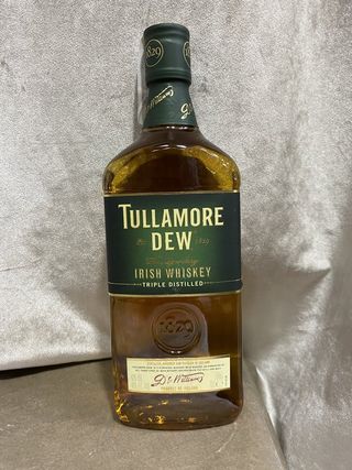 Tullamore D.E.W. 0.7L