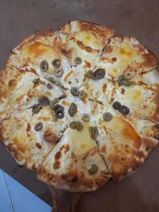 Pizza Complet