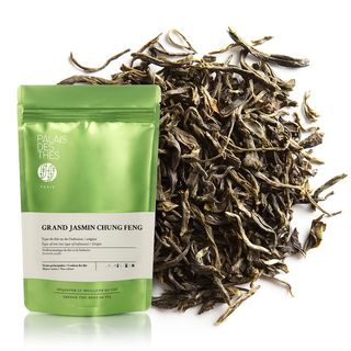 GRAND JASMIN CHUN FENG - 100 გრ