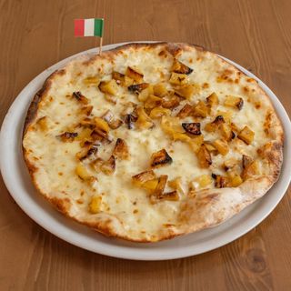 Patate-Senza Glutine