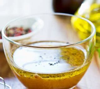 Рибен сос /лимонов/ (50г)