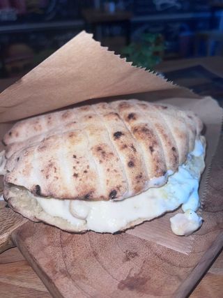 Piletina u sosu od gljiva