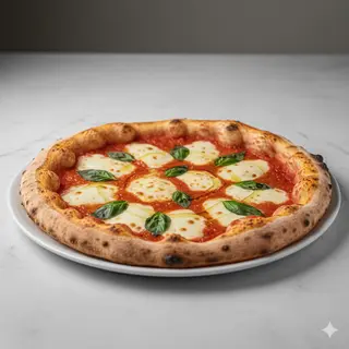 Margherita