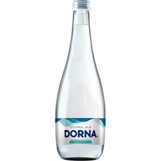 Dorna 	plată