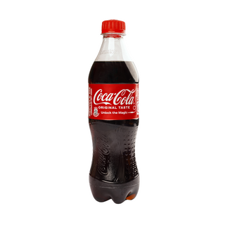 Bottled Pop