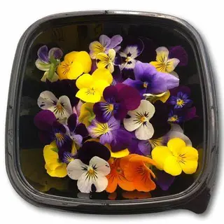 Flores comestibles (30 g.)