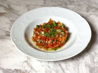 Салат "Чабан" (150g)