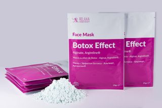 Мască alginată Anti-Rid