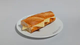 Entrapa de formatge
