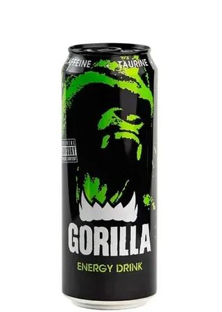 Gorilla ж/б