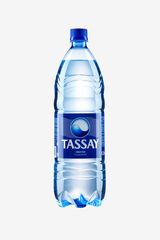 Газированная вода (1 л.)