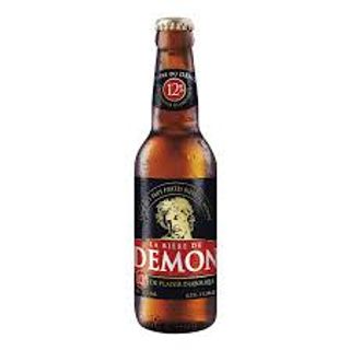 Du demon 33 cl