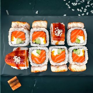 Преміум Дракон (8шт/275г)