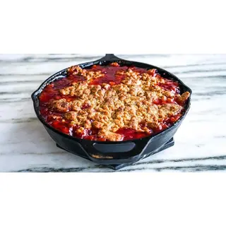 Fruit Crumble