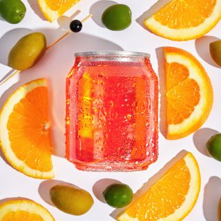 Venetian Spritz in can