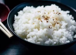Arroz Blanco