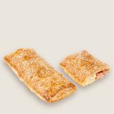 ღვეზელი ლორით და ყველით