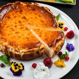 Чизкейк
