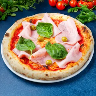Napolitana pizza 32cm