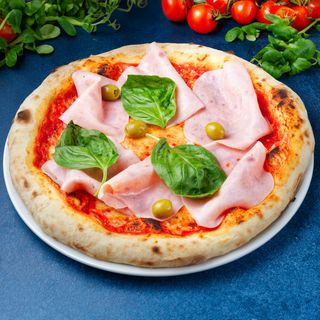 Napolitana pizza 32cm
