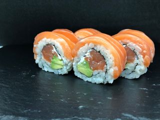 Uramaki Pagasarri (4 Uds.)