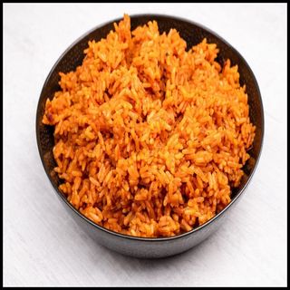Jollof Rice
