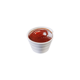 СОС БАРБЕКЮ