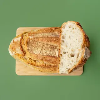 Pane Peligno 700g