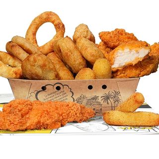 Big Box (*30 pièces)