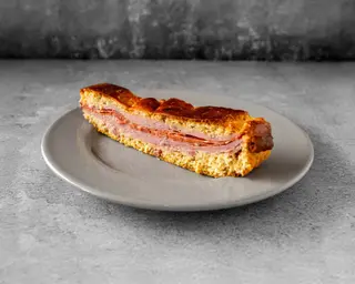 Bola de Carne Inteira