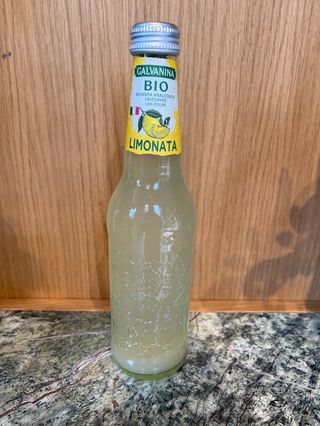 Limonata Galvanina 35,5 cl