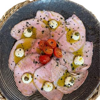 Vitello Tonnato
