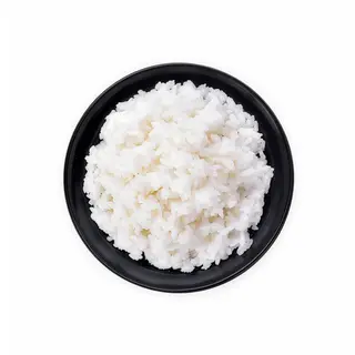 55. Arroz Blanco