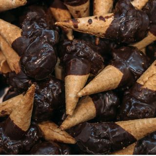 mignon gelato glutine free cioccolato