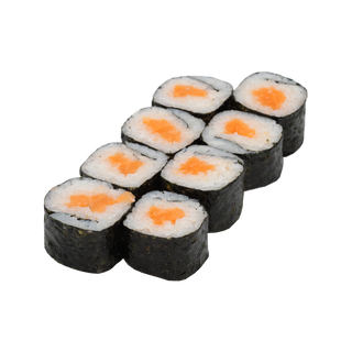 Ролл "Лосось" (8 шт.)