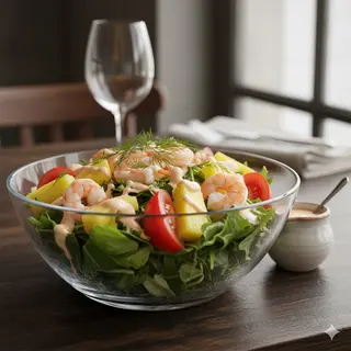 Ensalada Speciale