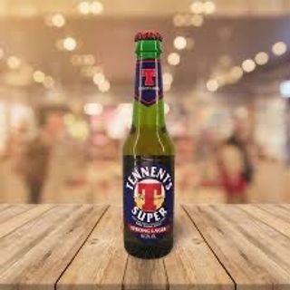 Tennent's (33cl)