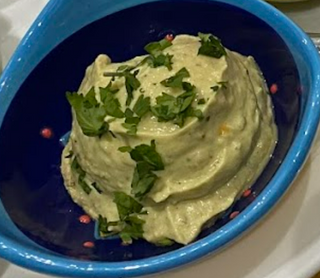 Crema De Guacamole