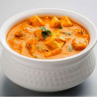 Karahi Panner