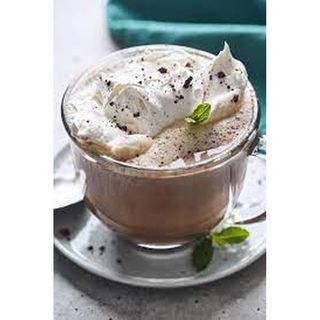 Mint Mocha