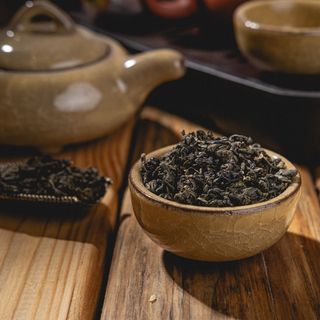 მწვანე ექსკლუზივი 100გრ