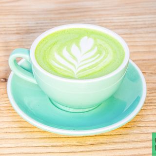 Matcha latte 240ml